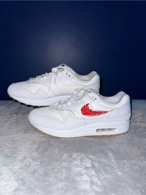 Nike Air Max 1 The Bay NWOT